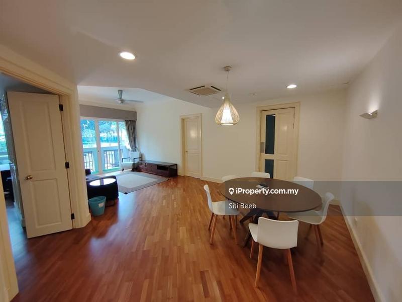 For Rent - Ampang Hilir Tara