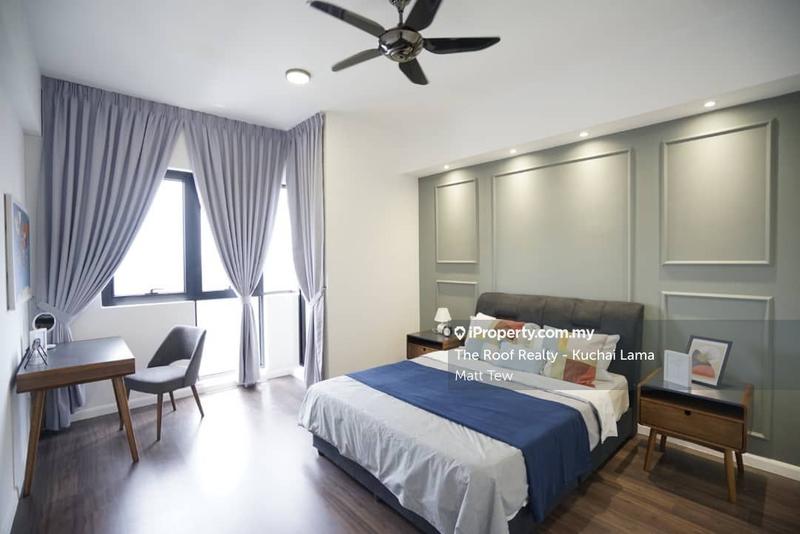 Service Residence for Sale in NOVUM by Matt Tew - iProperty.com.my