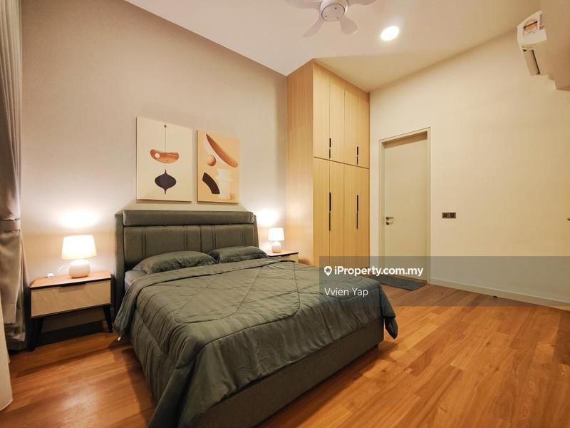 Residensi Servis untuk Disewa di The Park 2 oleh Vvien Yap - iProperty.com.my