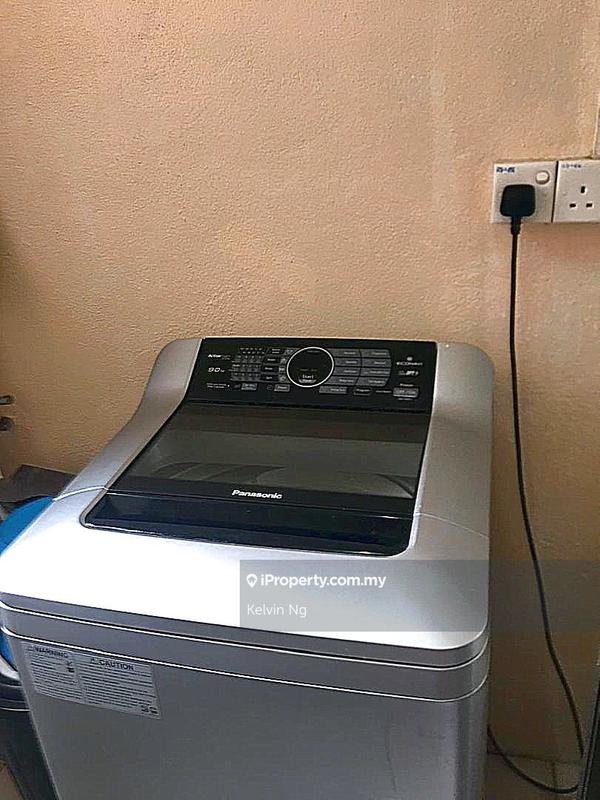 Condominium for Sale in Seri Maya Condominium by Kelvin Ng - iProperty.com.my