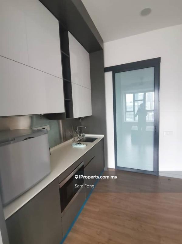 Service Residence for Rent in Ceylonz Suites by Sam Fong - iProperty.com.my