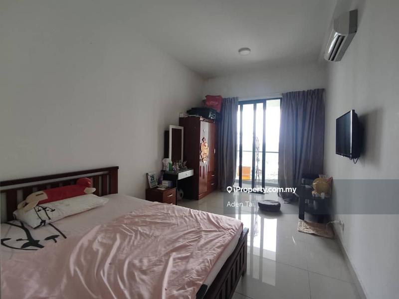 Kondominium untuk Dijual di Vila Vista oleh Aden Tai - iProperty.com.my