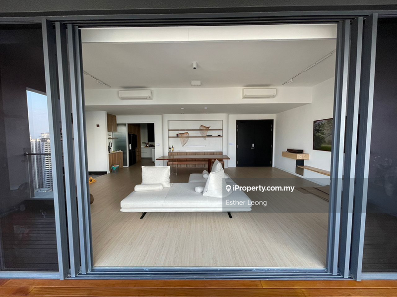 For Rent - The Estate