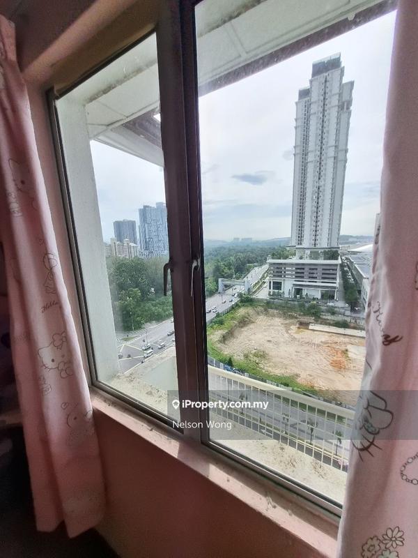 Pangsapuri untuk Dijual di Jalil Damai Apartments oleh Nelson Wong - iProperty.com.my