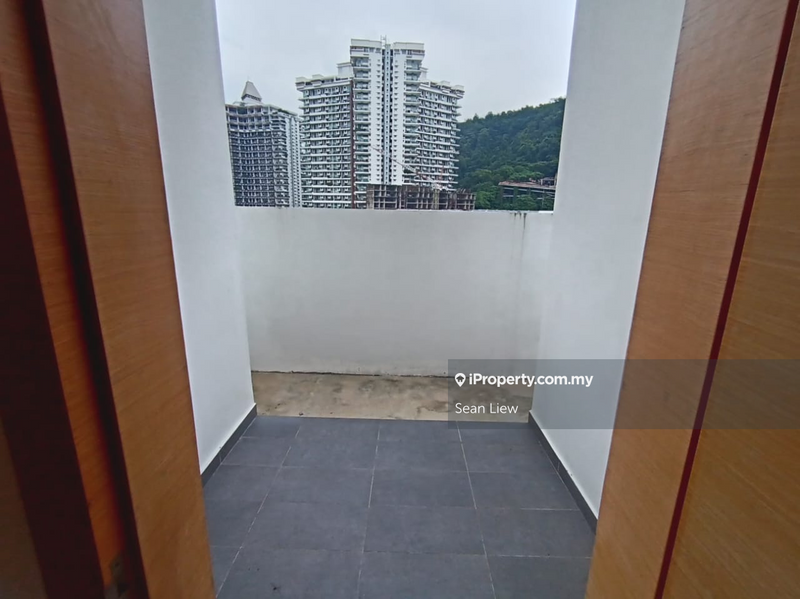 3.5-storey Terraced House for Rent in Empire Residence, Damansara Perdana by Sean Liew - iProperty.com.my