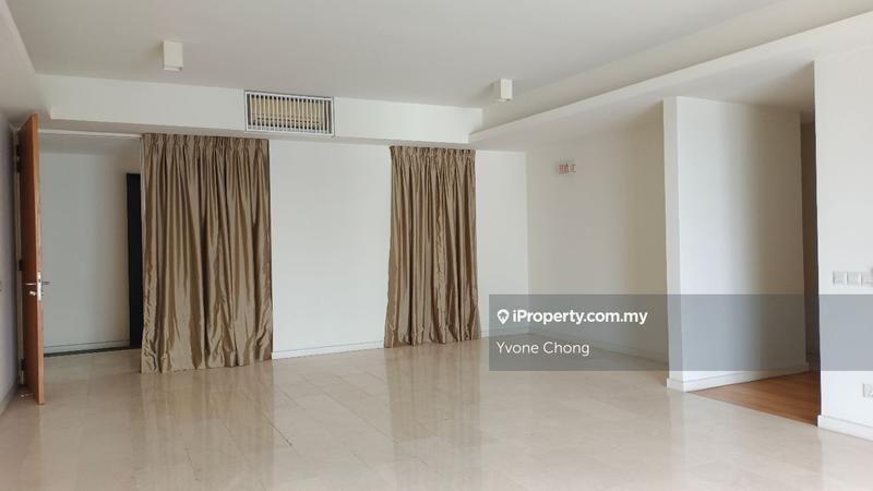 Kondominium untuk Dijual di 2 Hampshire oleh Yvone Chong - iProperty.com.my