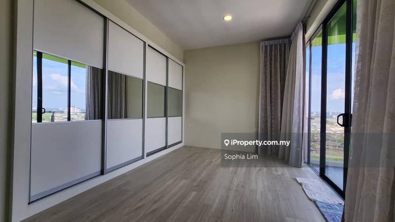 Kondominium untuk Dijual di Gala City Residences oleh Sophia Lim - iProperty.com.my