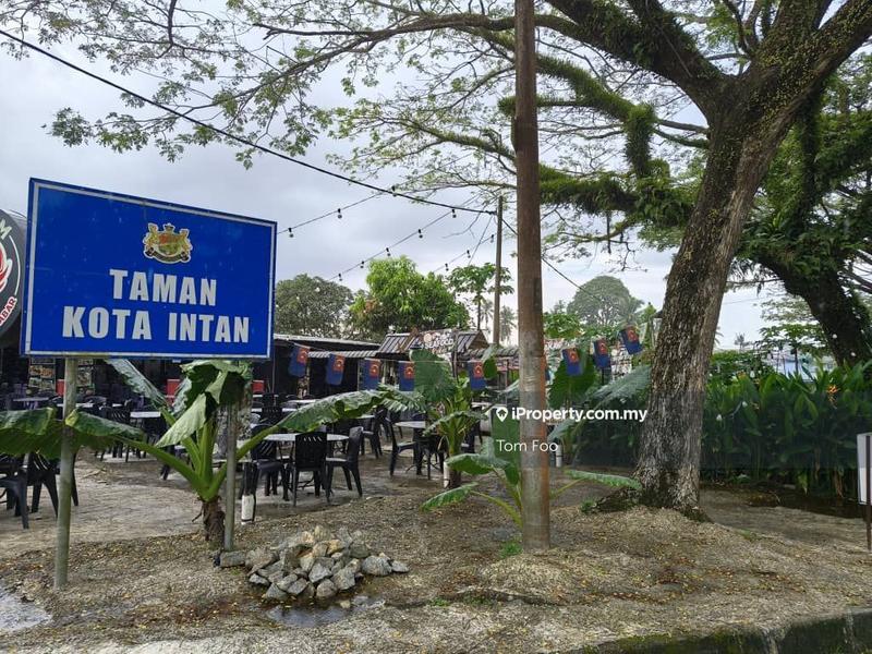 Tanah Komersial untuk Dijual di Taman Kota Intan, Kota Tinggi oleh Tom Foo - iProperty.com.my