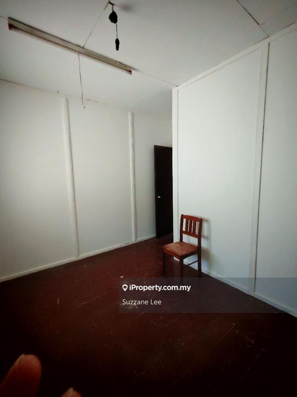 Rumah Teres untuk Dijual di Halaman Tenggiri, Seberang Jaya oleh Suzzane Lee - iProperty.com.my