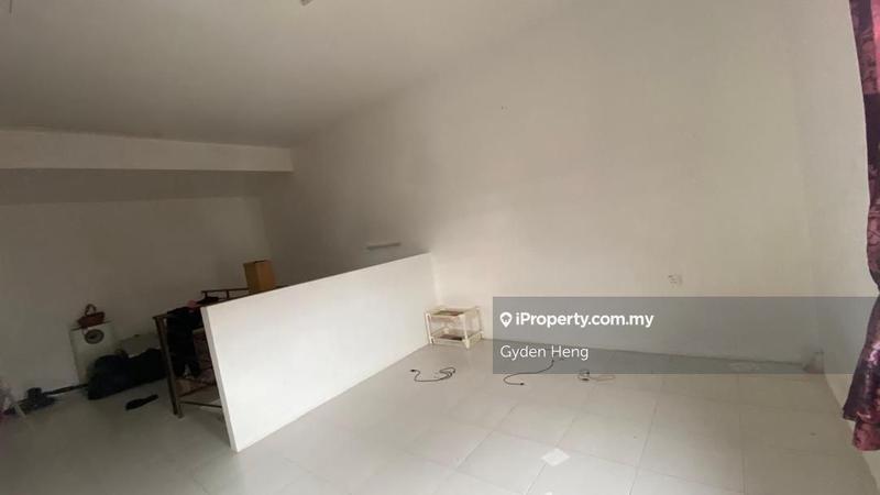 2.5-storey Terraced House for Sale in Taman Scientex Pasir Gudang, Pasir Gudang by Gyden Heng - iProperty.com.my
