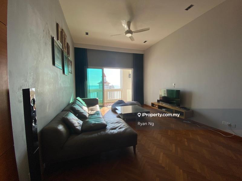 For Sale - Straits Quay (The Suites at Waterside)