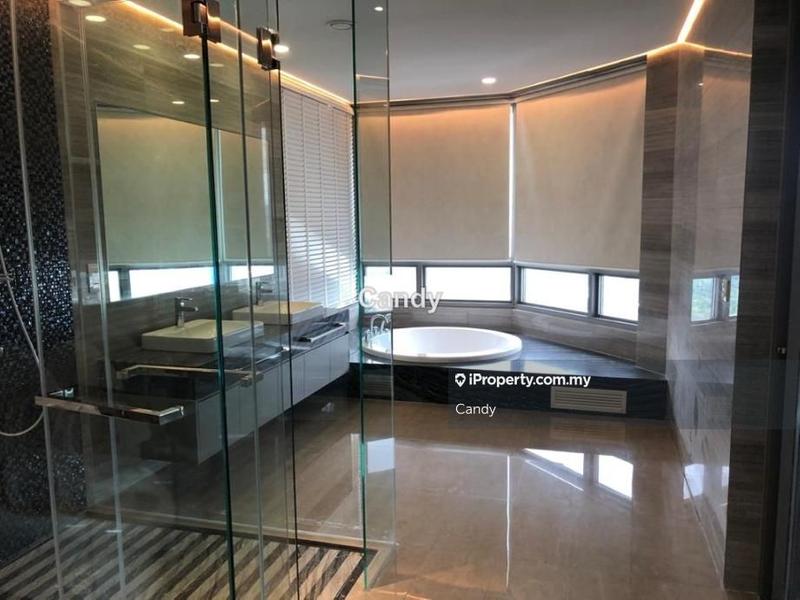 Residensi Servis untuk Dijual di The Sentral Residences oleh Candy - iProperty.com.my
