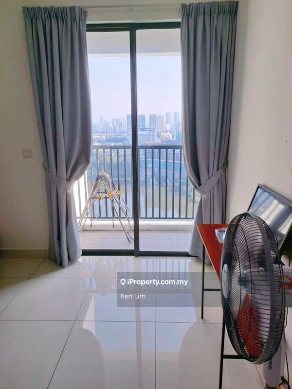 Service Residence for Sale in The New Duo @ Edumetro by Ken Lim - iProperty.com.my