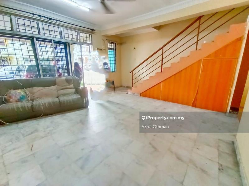 2-storey Terraced House for Sale in Taman Seremban Jaya, Seremban by Azrul Othman - iProperty.com.my