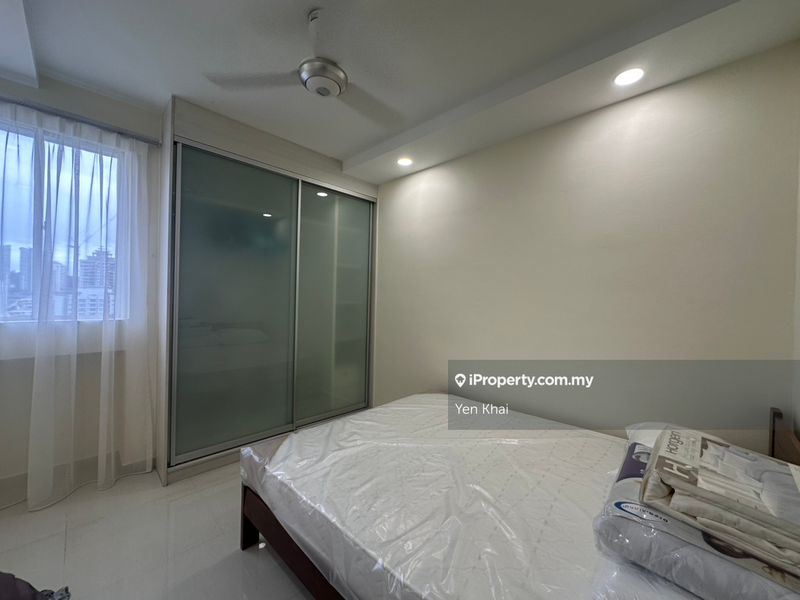 Condominium for Sale in Mont Kiara Pelangi by Yen Khai - iProperty.com.my