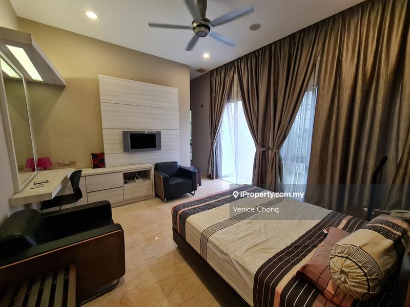 Bungalow House untuk Dijual di Bukit Gita Bayu, Seri Kembangan oleh Venice Chong - iProperty.com.my
