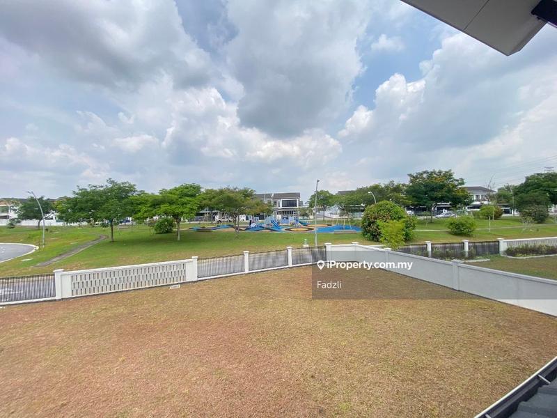 Rumah Berkembar untuk Dijual di Elmina, Shah Alam oleh Fadzli - iProperty.com.my