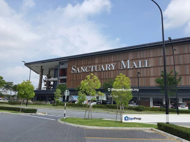 Kedai untuk Disewa di Kota Kemuning, Shah Alam oleh UK Tan - iProperty.com.my