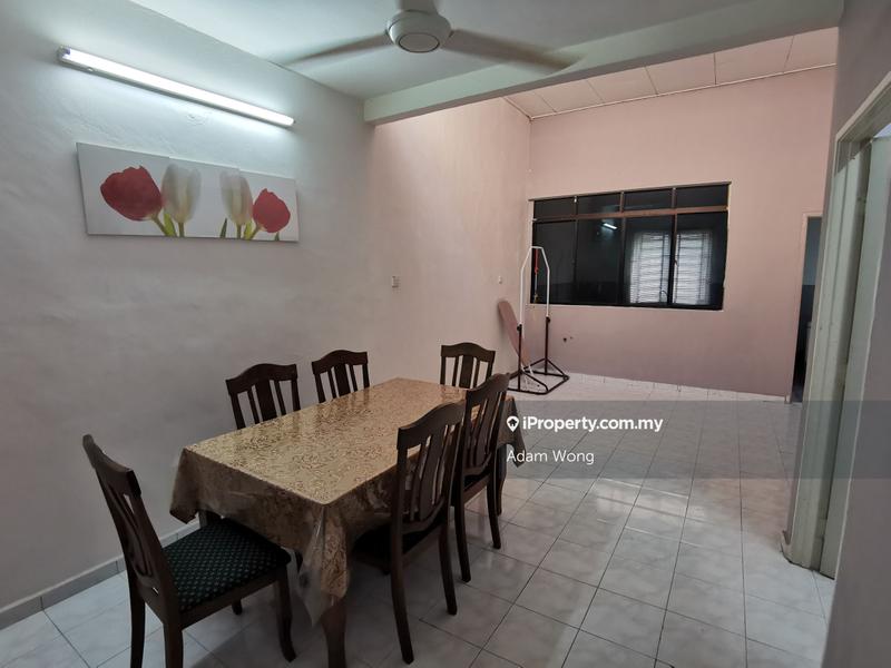 Rumah Berangkai 1 Tingkat untuk Dijual di r56wo, Sungai Petani oleh Adam Wong - iProperty.com.my