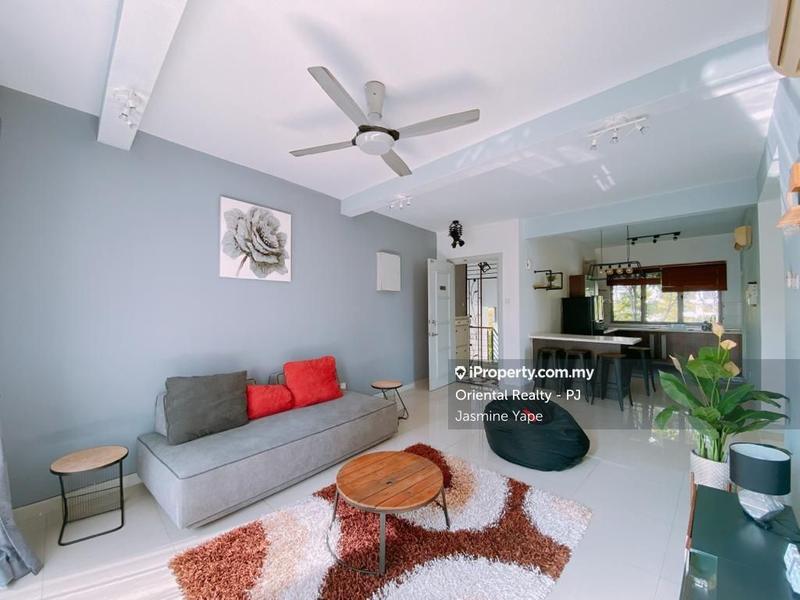 For Rent - Zenia Garden Condo