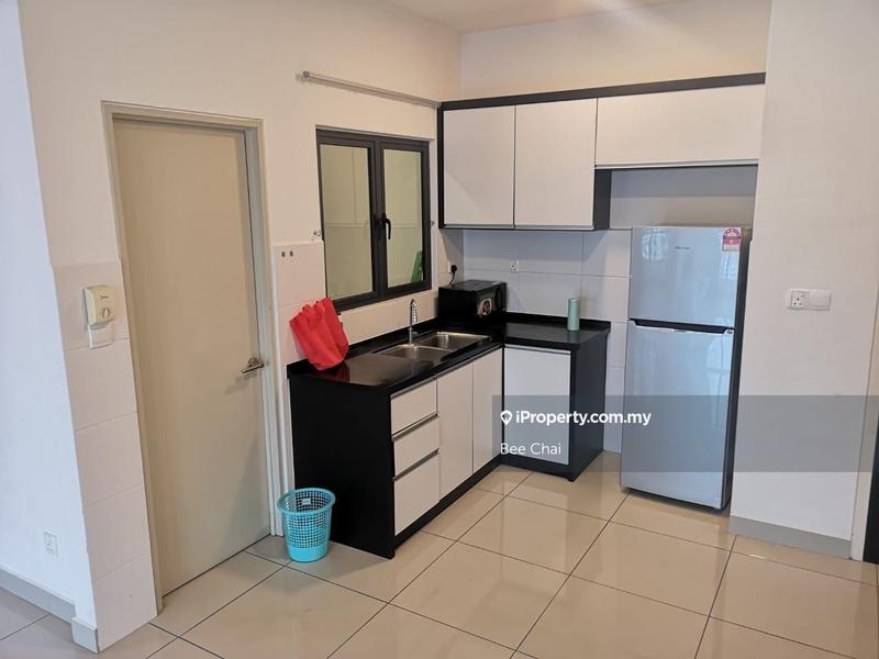 Residensi Servis untuk Dijual di Avantas Residences oleh Bee Chai - iProperty.com.my