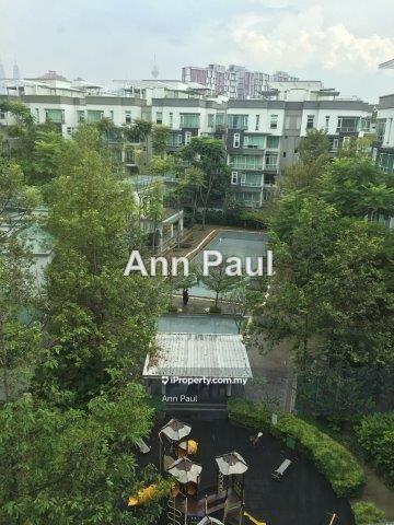 Condominium for Sale in Tijani 2 North by Ann Paul - iProperty.com.my