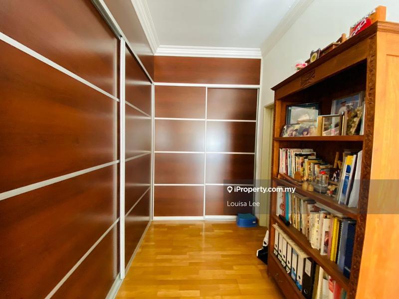 Banglo untuk Dijual di 8s5w7, Shah Alam oleh Louisa Lee - iProperty.com.my