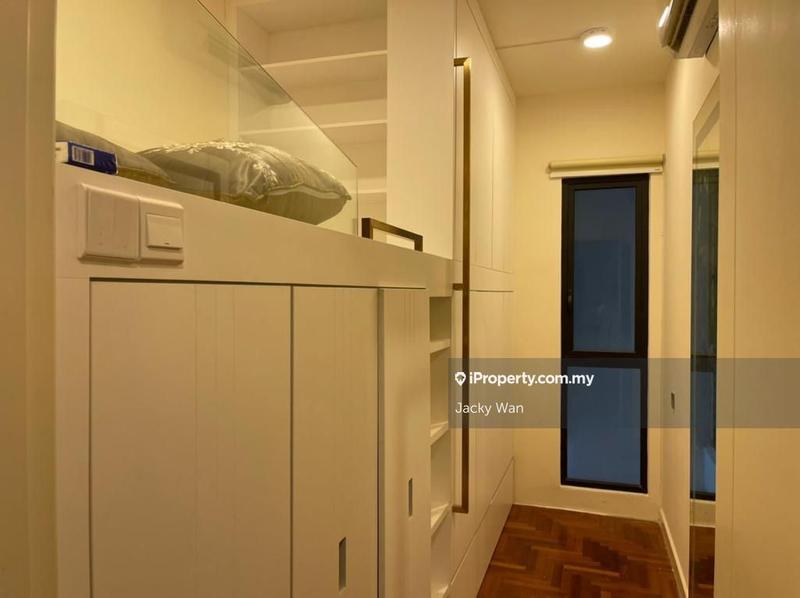 For Rent - Residency V