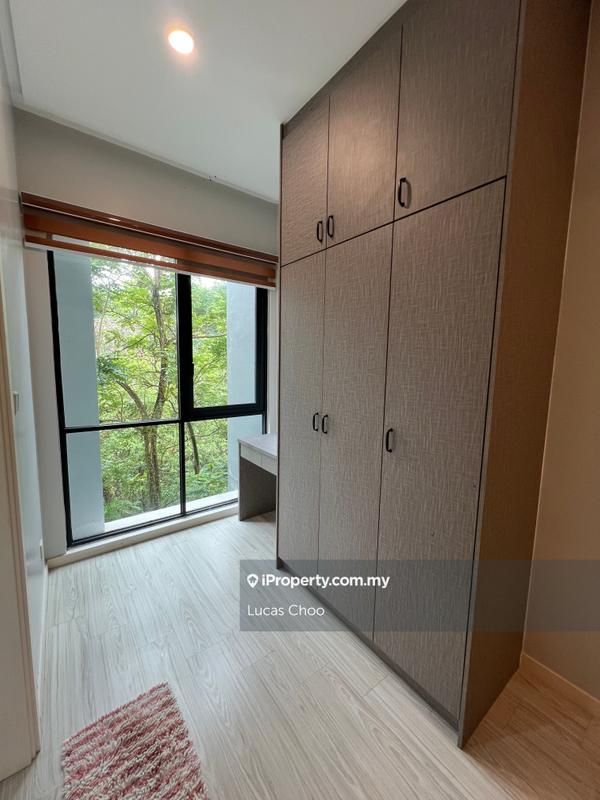 Rumah Bandar untuk Dijual di Sunway Montana, Setapak oleh Lucas Choo - iProperty.com.my