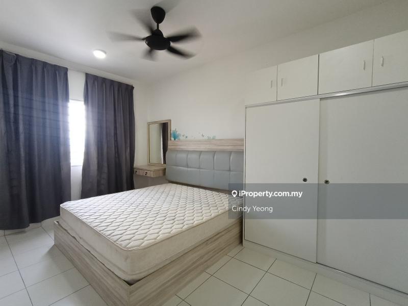 Apartment for Rent in Karisma @ Eco Majestic by Cindy Yeong - iProperty.com.my