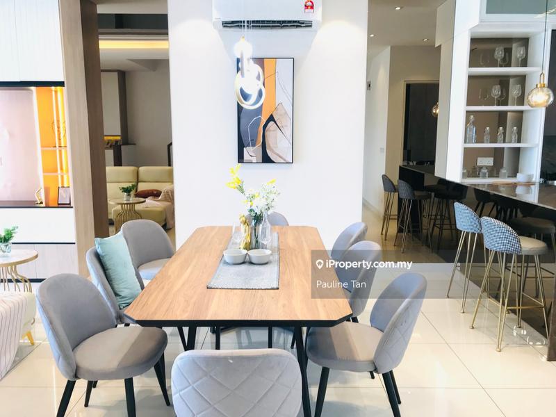 Rumah Berangkai 1 Tingkat untuk Dijual di Bandar Seri Coalfields, Sungai Buloh oleh Pauline Tan - iProperty.com.my