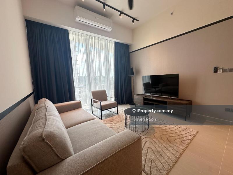 Service Residence for Rent in Senada Residence @ KLGCC Resort by Kraven Poon - iProperty.com.my