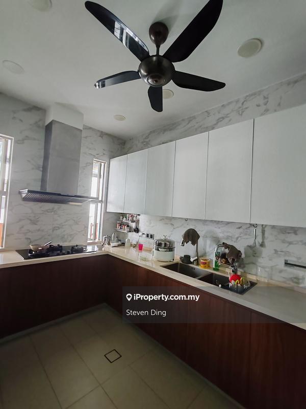 Bungalow House for Sale in Setia Eco Park, Setia Alam by Steven Ding - iProperty.com.my