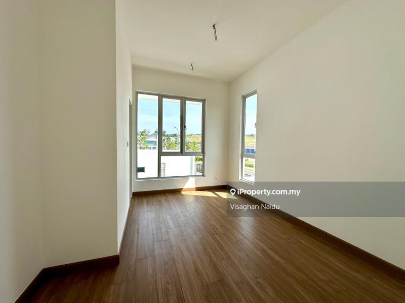 Rumah Teres 2-Tingkat untuk Dijual di Kota Emerald, Rawang oleh Visaghan Naidu - iProperty.com.my