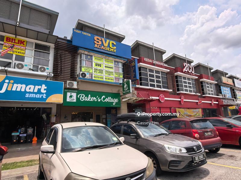 Kedai untuk Disewa di Taman TTDI Jaya, Shah Alam oleh Cassey Lim - iProperty.com.my