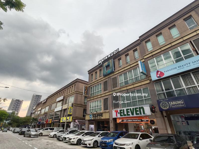 For Rent - The strand Ground Floor shoplot