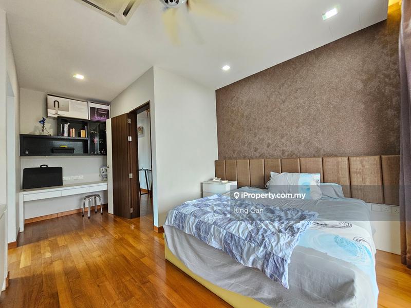 Banglo untuk Dijual di Taman Equine, Seri Kembangan oleh King Gan - iProperty.com.my