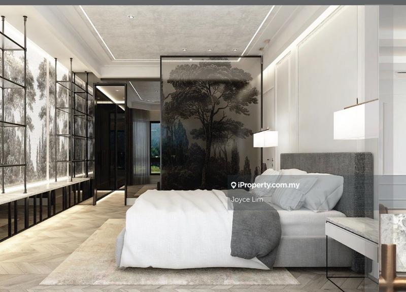 For Sale - Scotland Villa