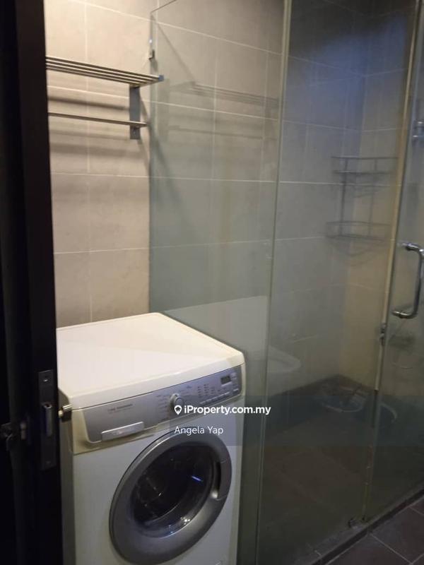 Service Residence for Rent in One Residency by Angela Yap - iProperty.com.my