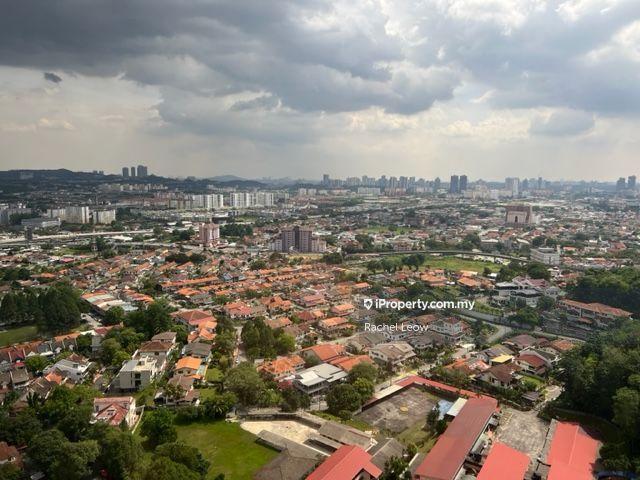 Kondominium untuk Dijual di Fraser Towers oleh Rachel Leow - iProperty.com.my