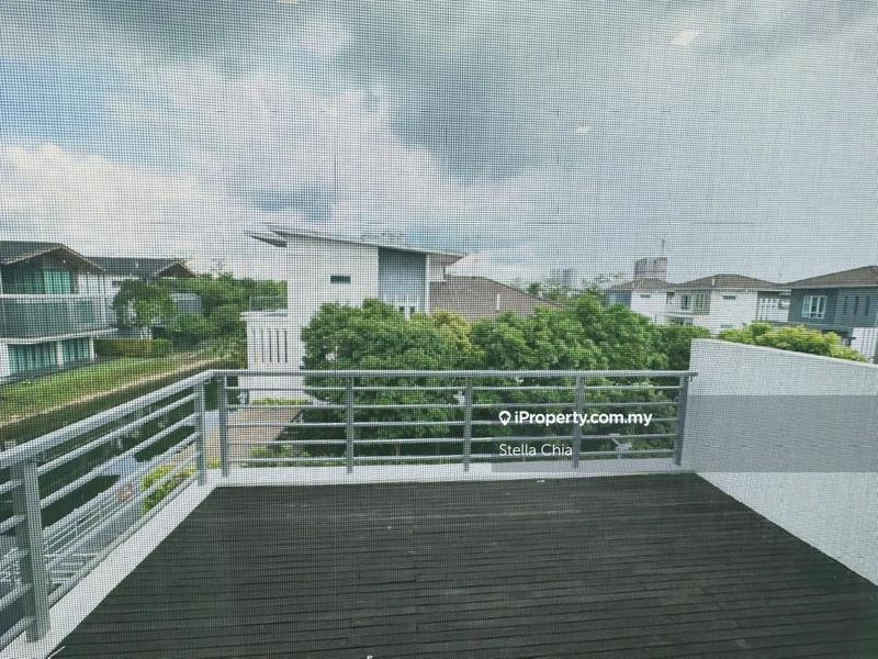 Bungalow House for Sale in Permas Jaya, Johor Bahru by Stella Chia - iProperty.com.my