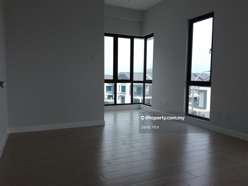 Rumah Berangkai 3 Tingkat untuk Dijual di 16 Sierra, Puchong oleh Jane Hor - iProperty.com.my