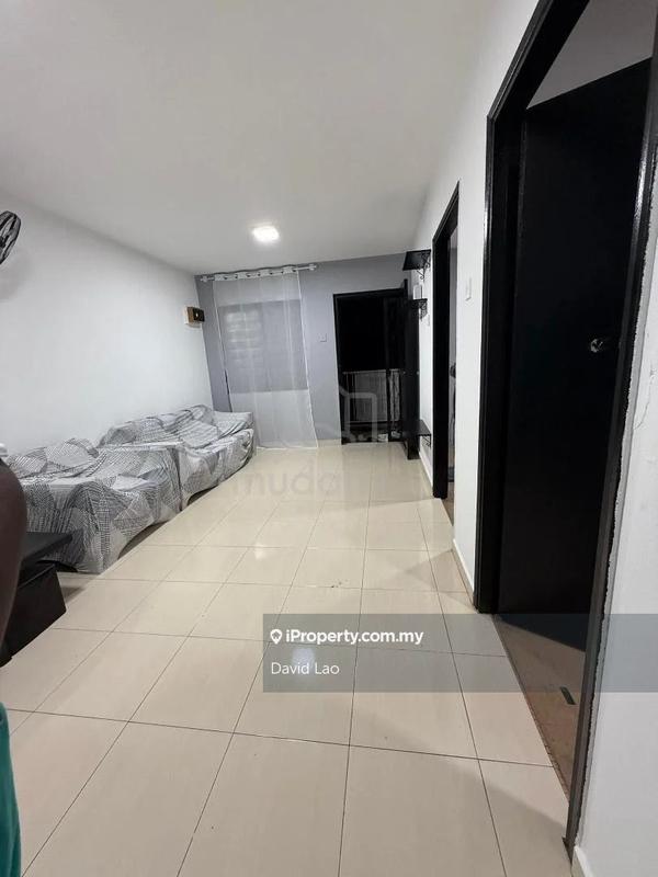 For Rent - Seksyen 4 Wangsa Maju Flat