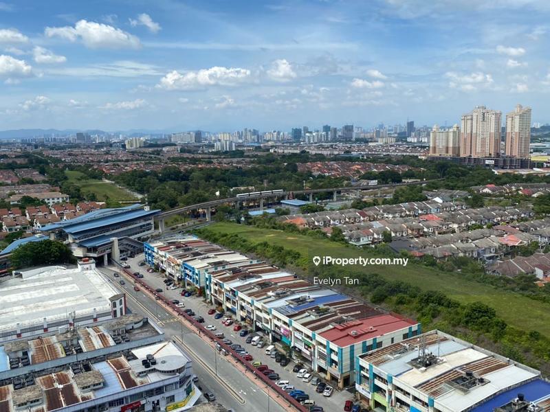 Service Residence for Sale in Main Place Residence by Evelyn Tan - iProperty.com.my