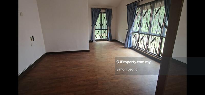 Rumah Berangkai 2 Tingkat untuk Dijual di Bukit Jelutong, Shah Alam oleh Simon Leong - iProperty.com.my