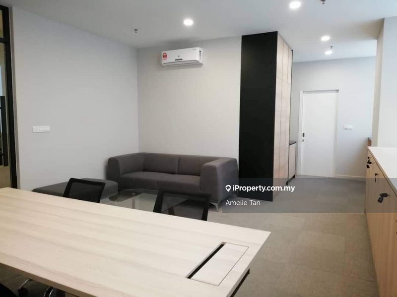 Pejabat untuk Dijual di Golden Triangle, KL City Centre oleh Amelie Tan - iProperty.com.my
