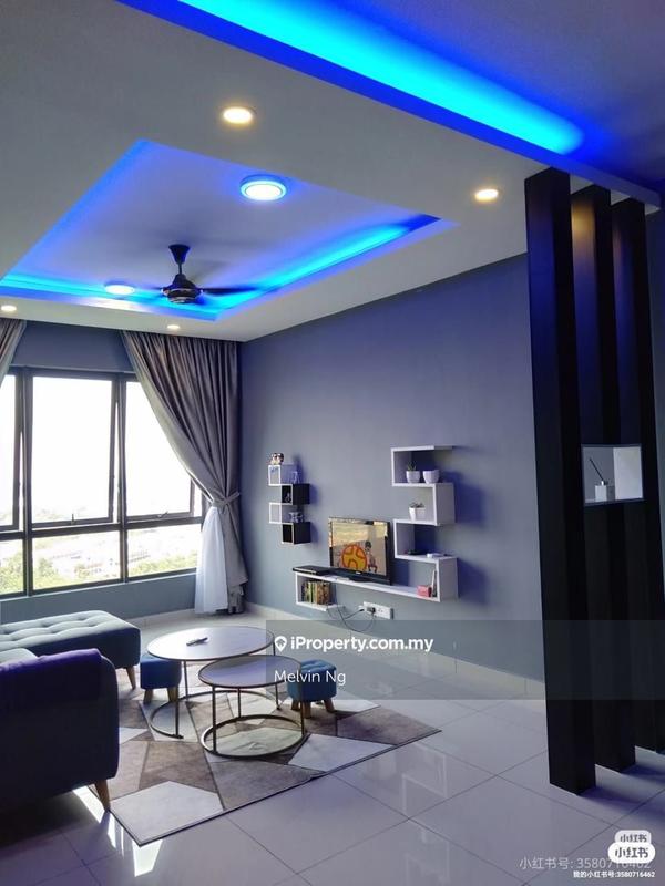 For Rent - Kiara Plaza