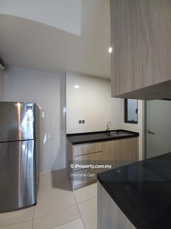 Residensi Servis untuk Disewa di The Era @ Duta North oleh Jesrryna Gan - iProperty.com.my
