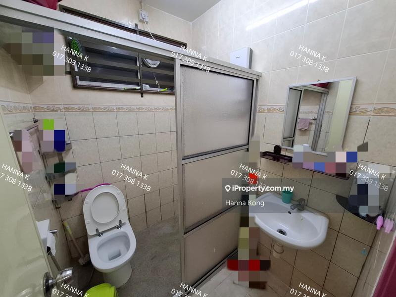 Kondominium untuk Dijual di Seri Borneo oleh Hanna Kong - iProperty.com.my