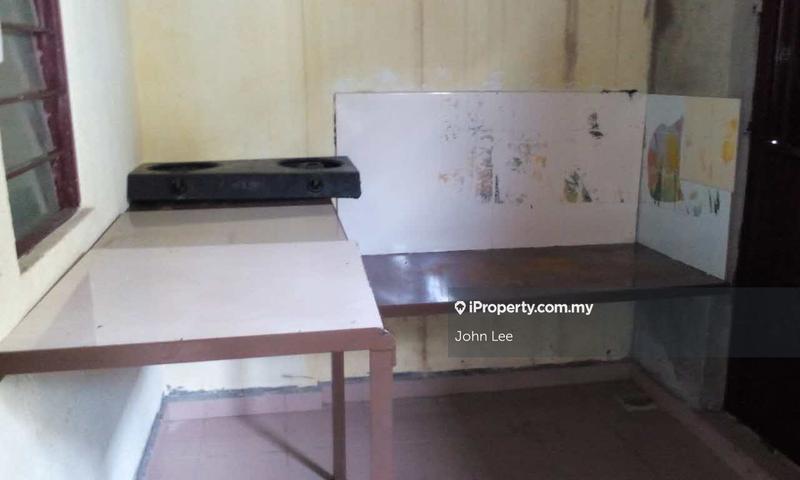 Rumah Berangkai 2 Tingkat untuk Dijual di Jalan Mahagoni 1, Batang Kali oleh John Lee - iProperty.com.my